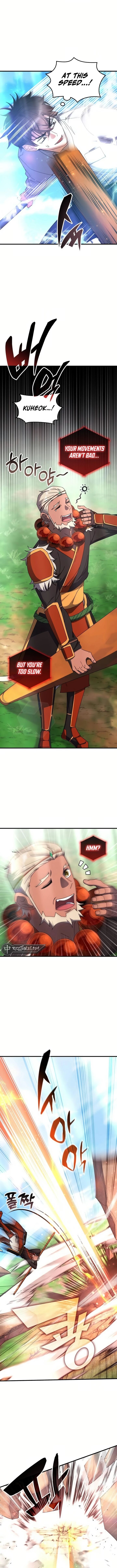Transcension Academy 117 2