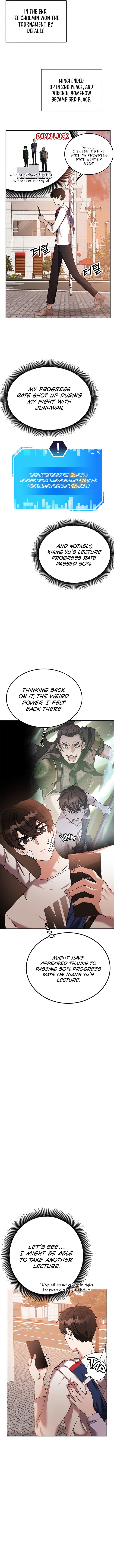 Transcension Academy 12 5