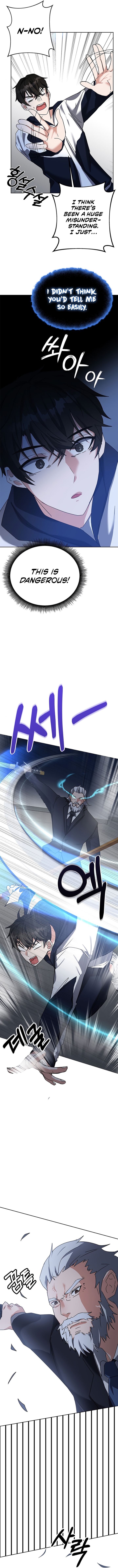 Transcension Academy 13 13