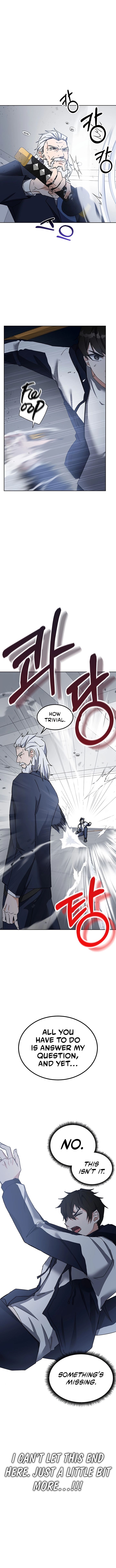 Transcension Academy 14 10