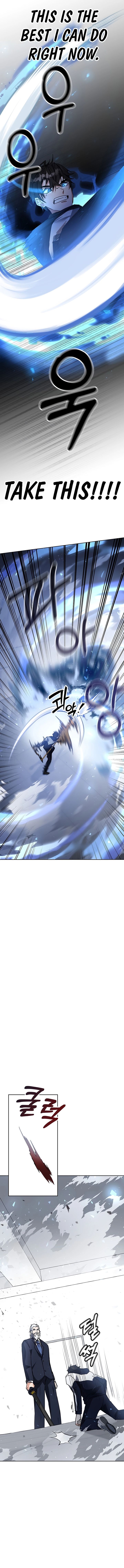 Transcension Academy 14 13