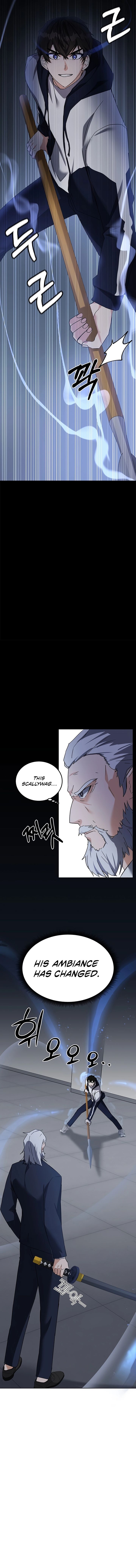 Transcension Academy 14 7