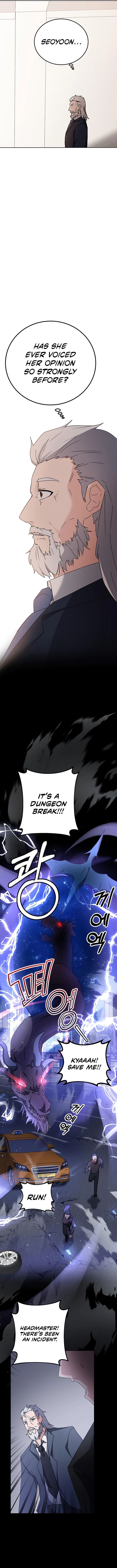 Transcension Academy 15 9