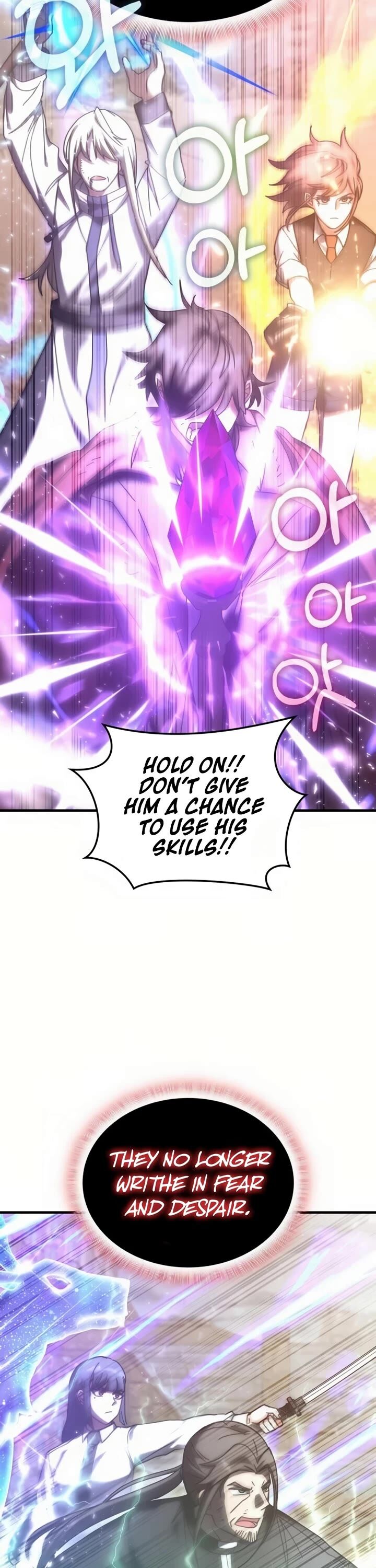 Transcension Academy 151 2