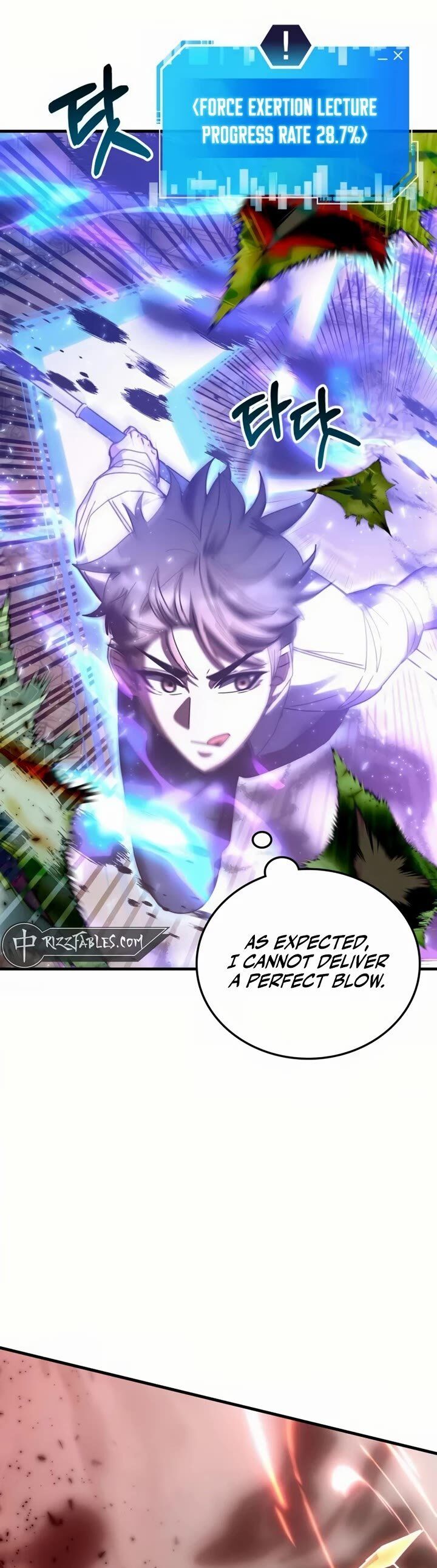 Transcension Academy 151 33