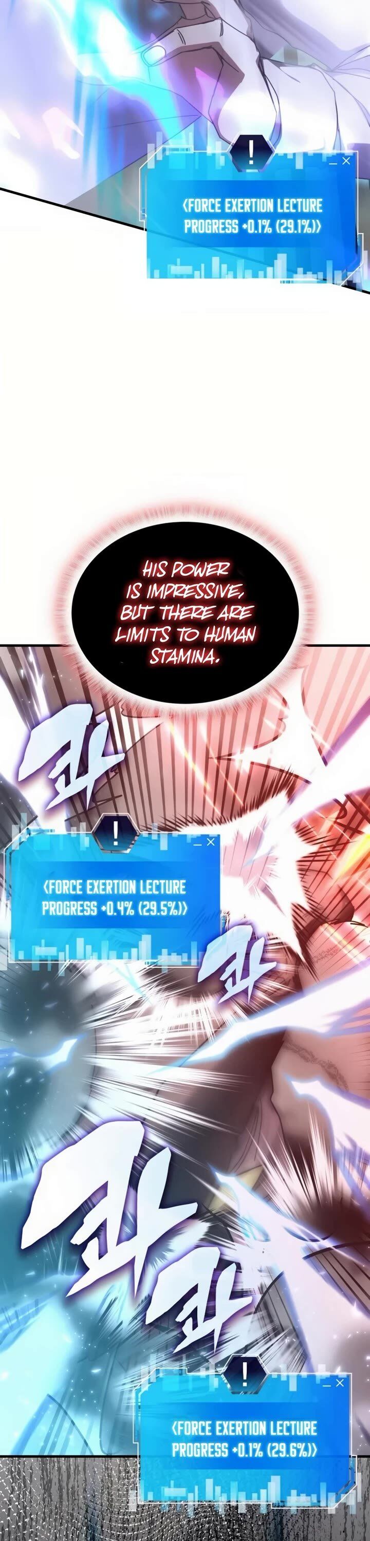 Transcension Academy 151 36