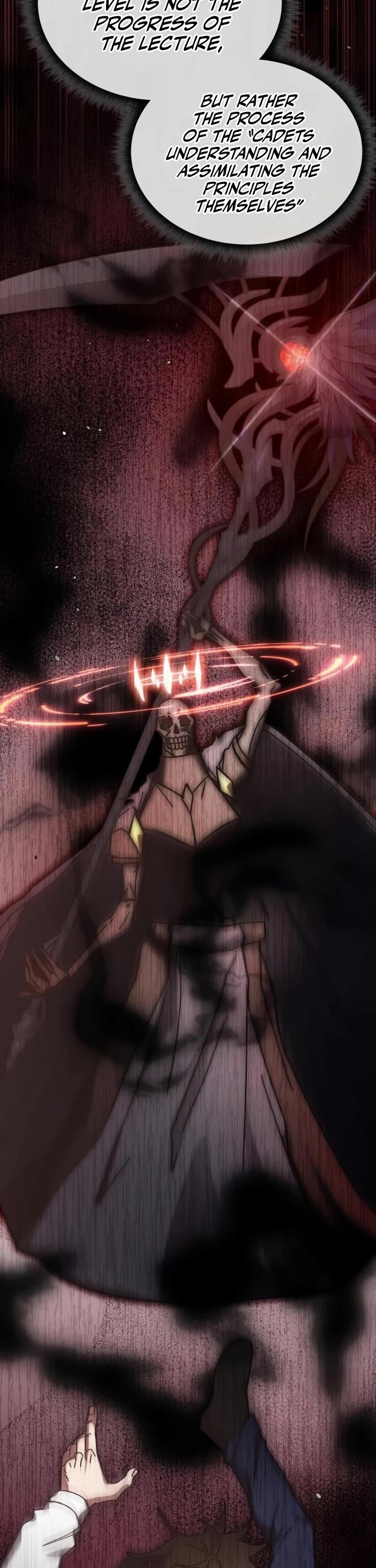 Transcension Academy 151 52