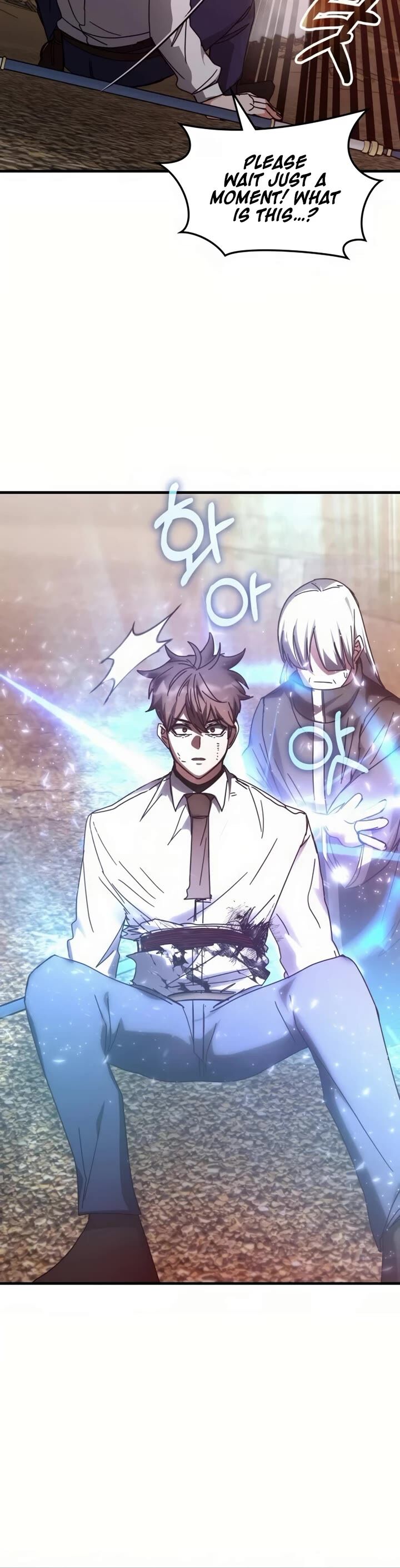Transcension Academy 151 60