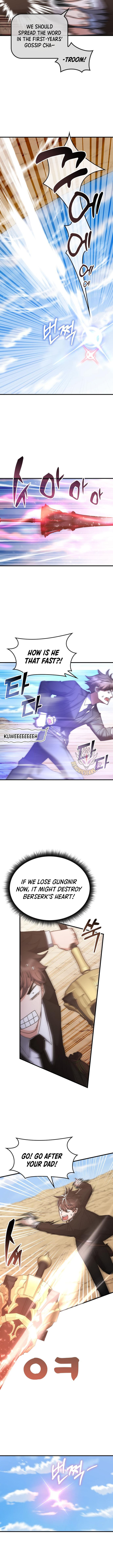 Transcension Academy 155 7