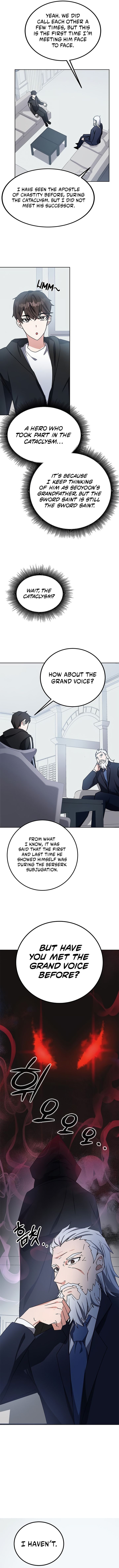 Transcension Academy 16 16
