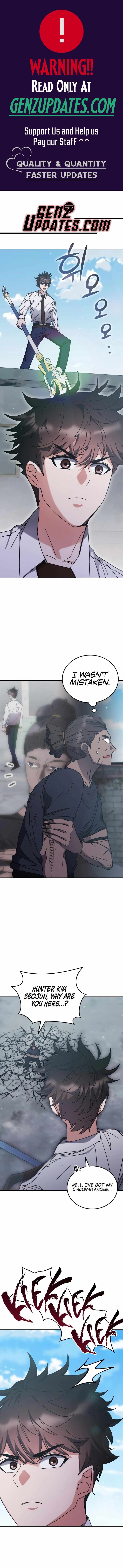 Transcension Academy 171 1