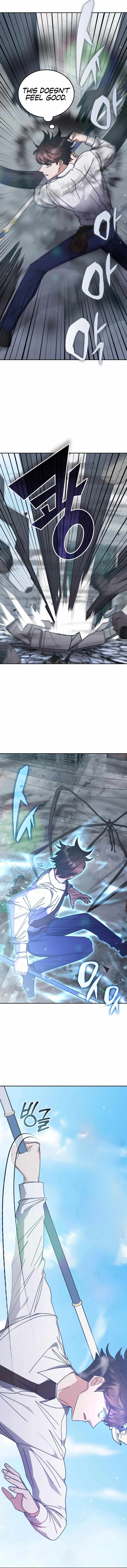 Transcension Academy 171 5