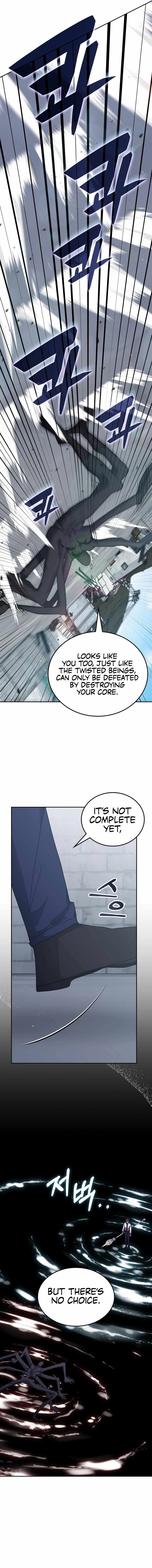 Transcension Academy 171 8