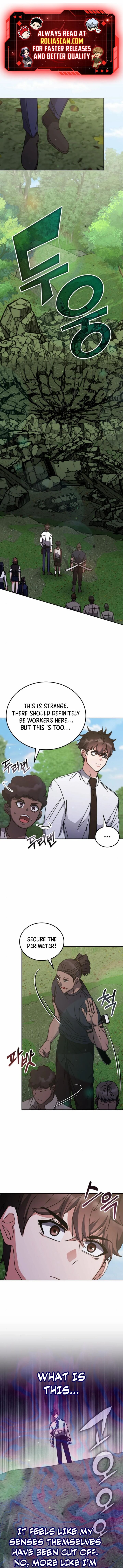 Transcension Academy 173 2