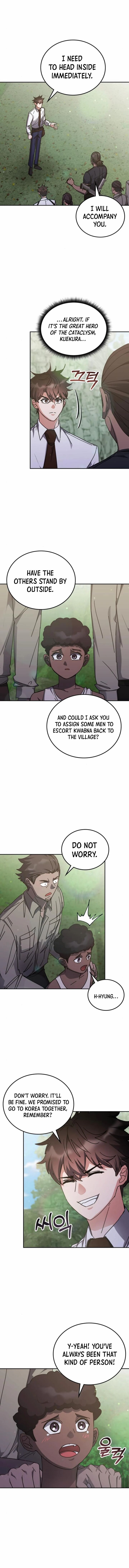 Transcension Academy 173 9