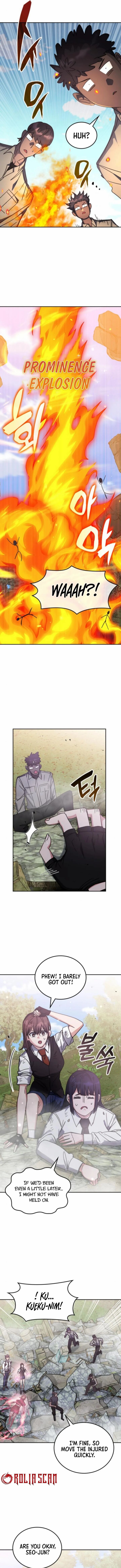 Transcension Academy 175 4