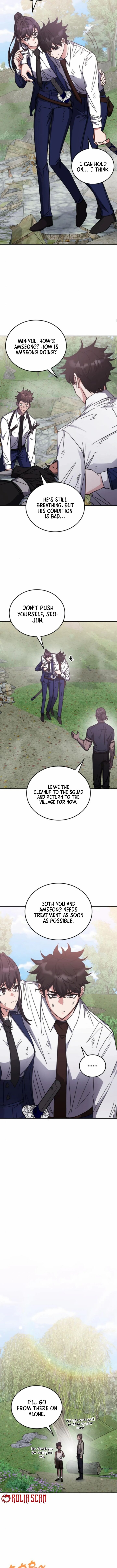 Transcension Academy 175 5