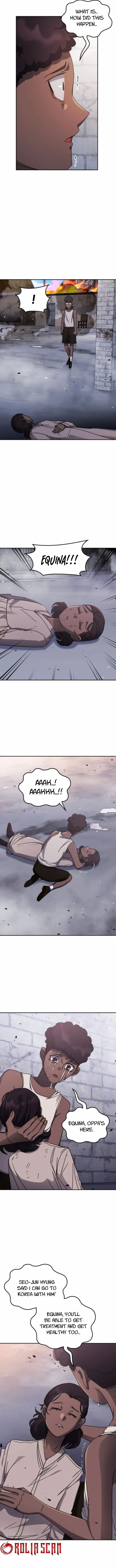 Transcension Academy 175 7