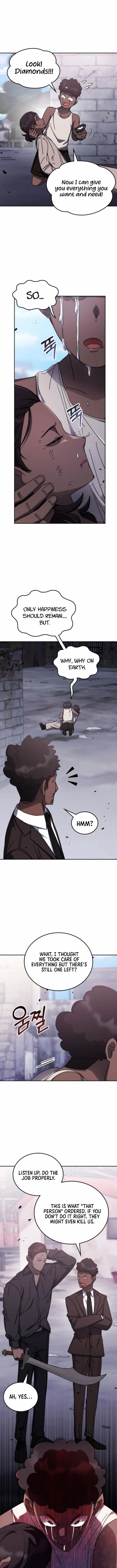 Transcension Academy 175 8