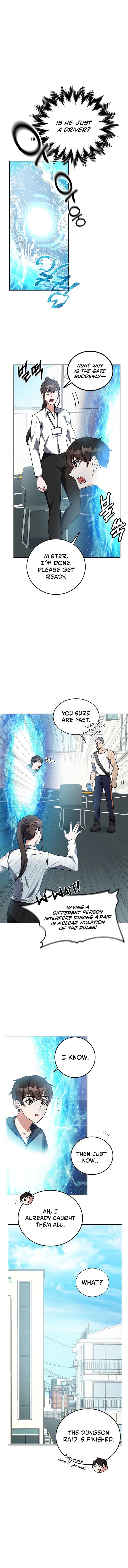 Transcension Academy 18 12