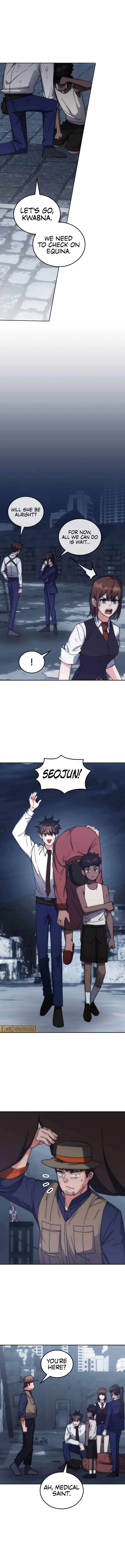 Transcension Academy 180 10