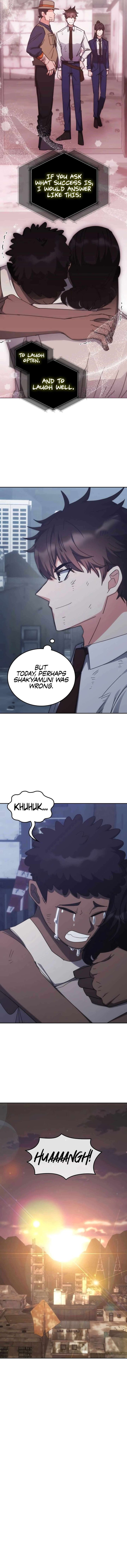 Transcension Academy 180 12