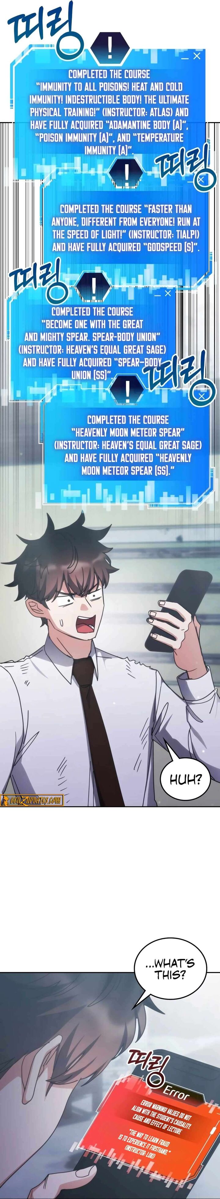 Transcension Academy 180 14