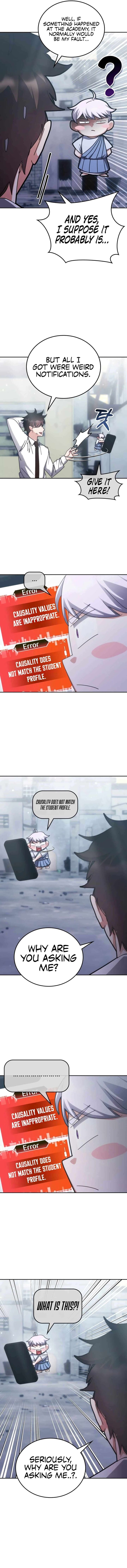 Transcension Academy 180 16