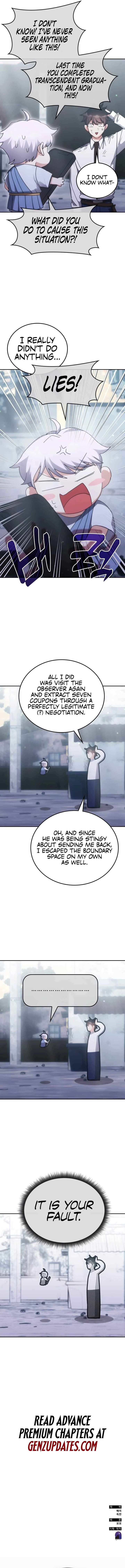 Transcension Academy 180 17