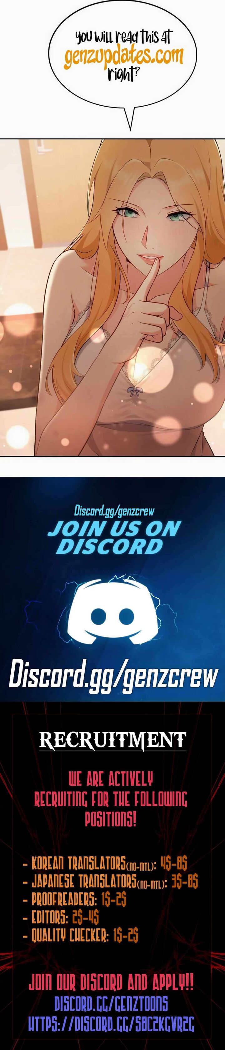 Transcension Academy 180 18