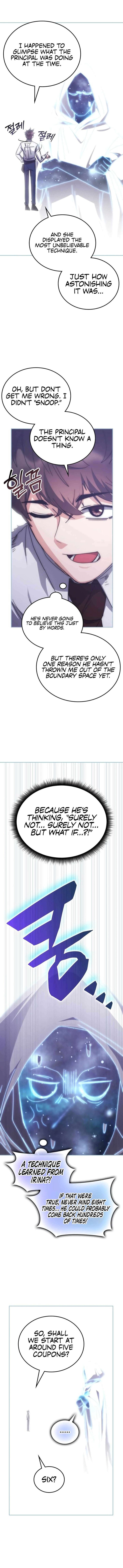 Transcension Academy 180 2