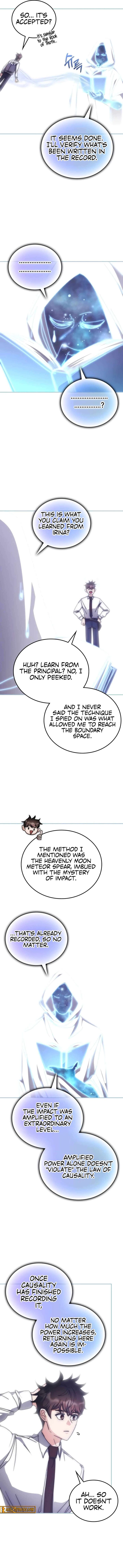 Transcension Academy 180 4