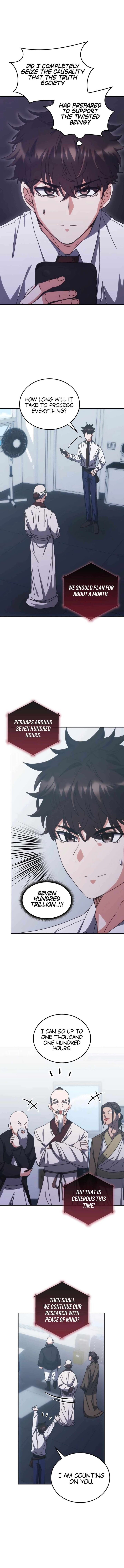 Transcension Academy 185 5