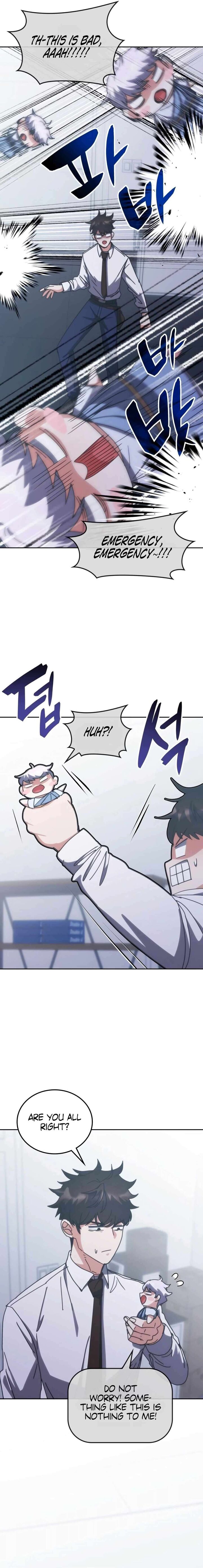 Transcension Academy 185 7