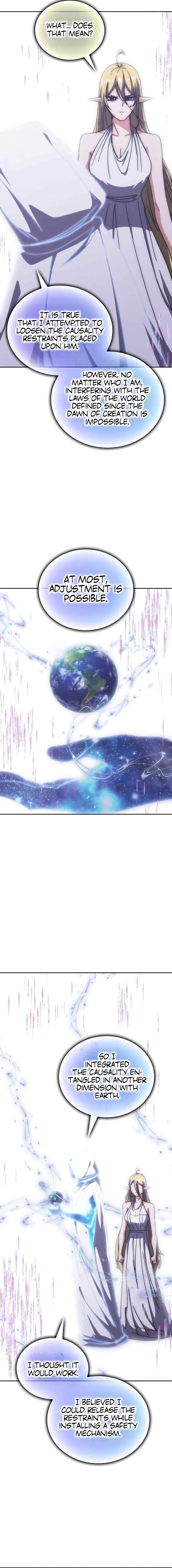 Transcension Academy 185 9