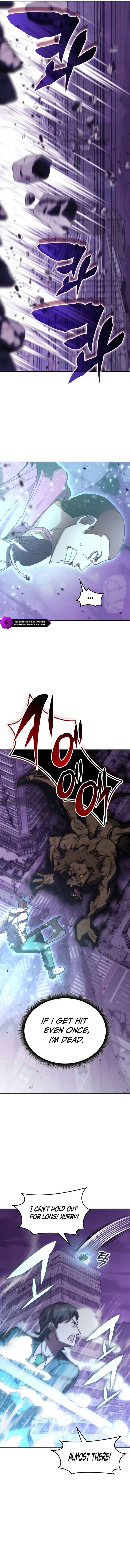 Transcension Academy 187 6