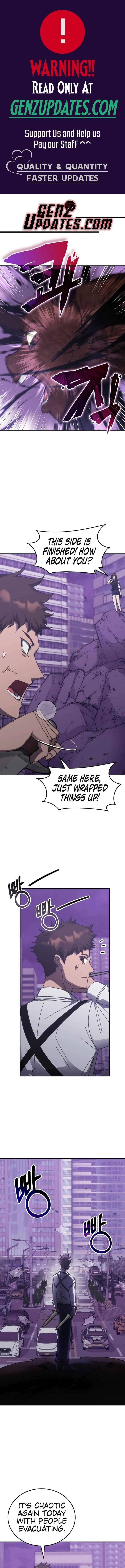 Transcension Academy 188 1