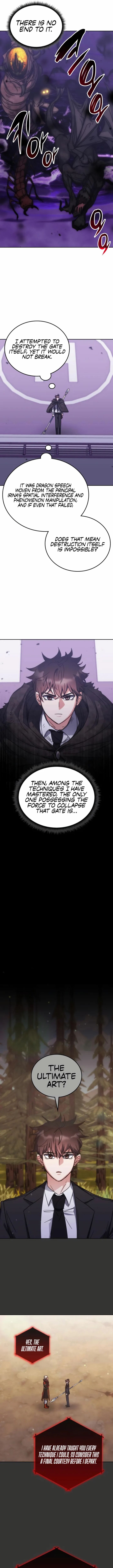 Transcension Academy 191 3