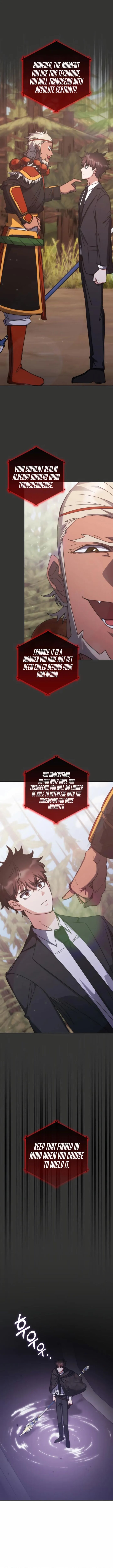 Transcension Academy 191 5