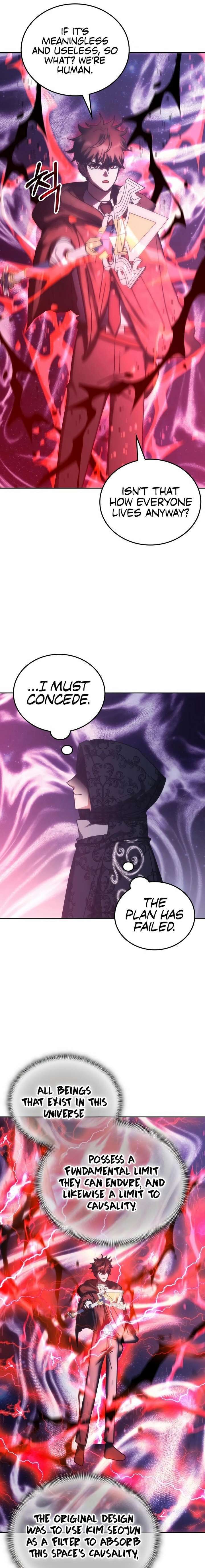 Transcension Academy 192 24