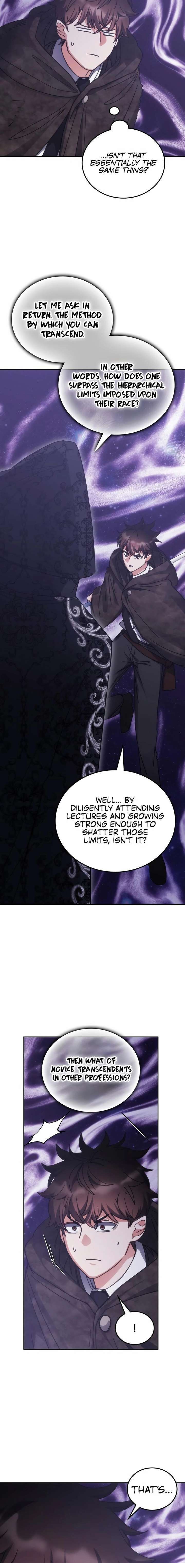 Transcension Academy 192 3