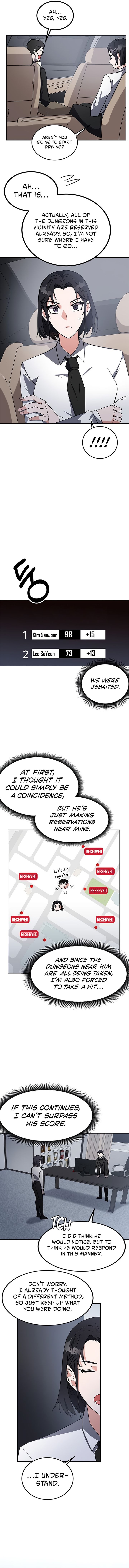 Transcension Academy 20 6