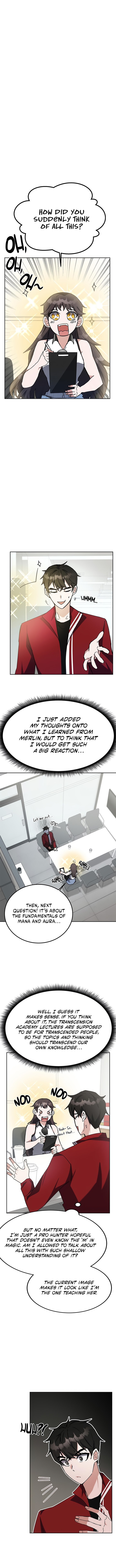 Transcension Academy 26 1