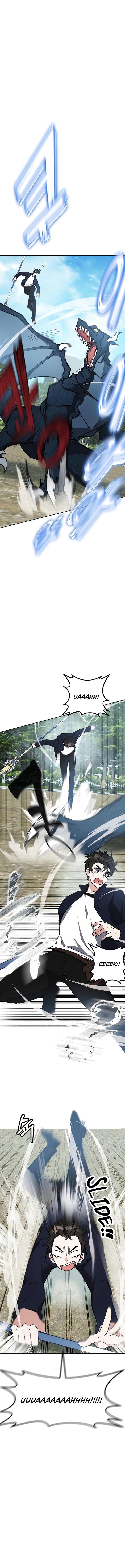 Transcension Academy 28 1