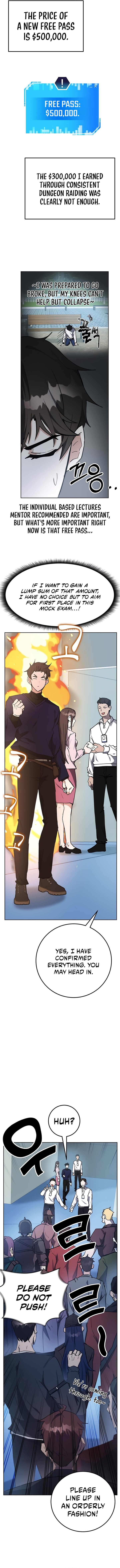 Transcension Academy 30 12