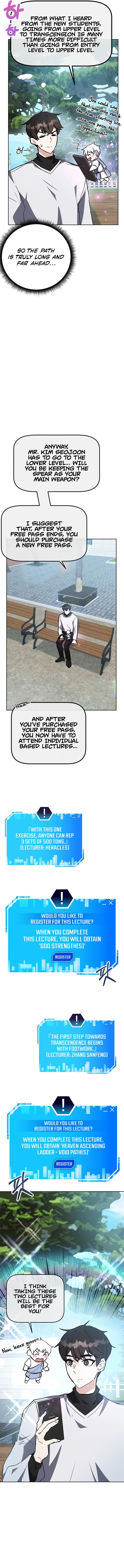Transcension Academy 30 6
