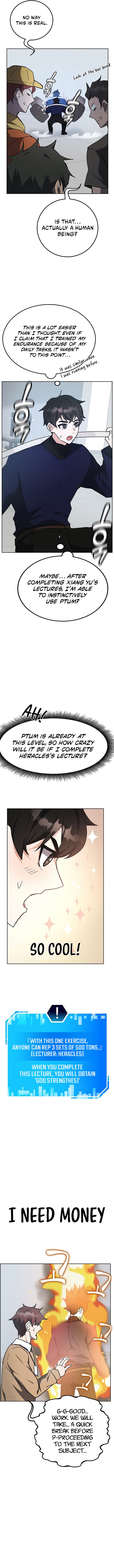 Transcension Academy 31 7