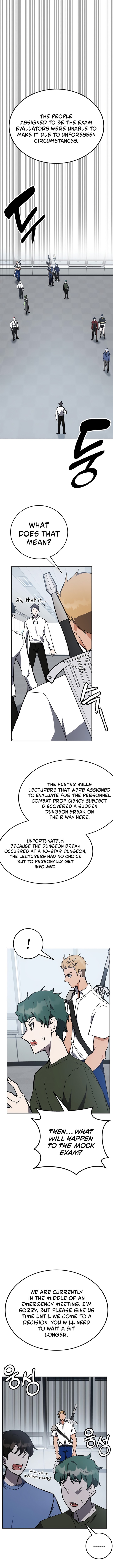 Transcension Academy 33 1