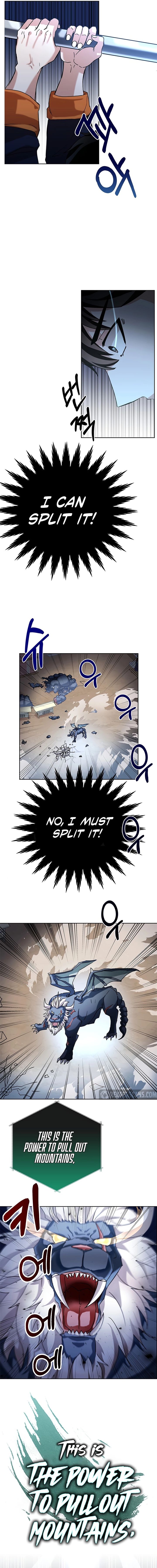 Transcension Academy 4 13