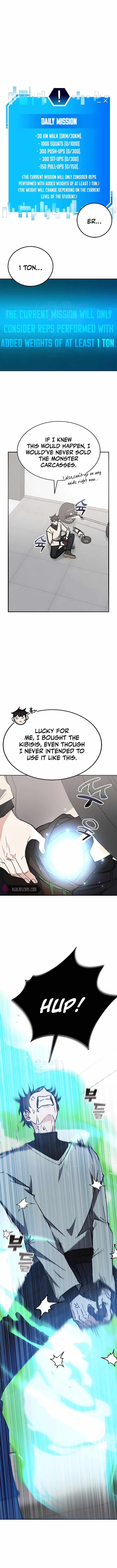 Transcension Academy 43 1